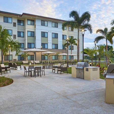 Residence Inn By Marriott Oahu Kapolei Exteriér fotografie