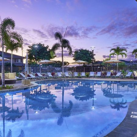Residence Inn By Marriott Oahu Kapolei Exteriér fotografie