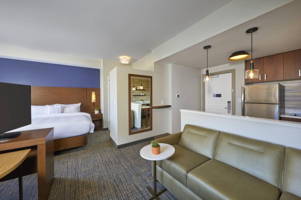 Residence Inn By Marriott Oahu Kapolei Exteriér fotografie