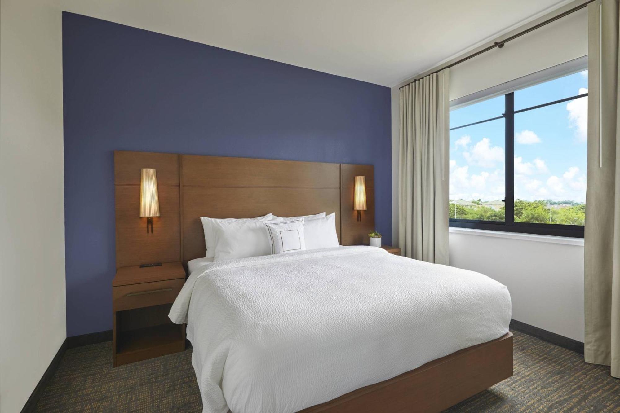 Residence Inn By Marriott Oahu Kapolei Exteriér fotografie