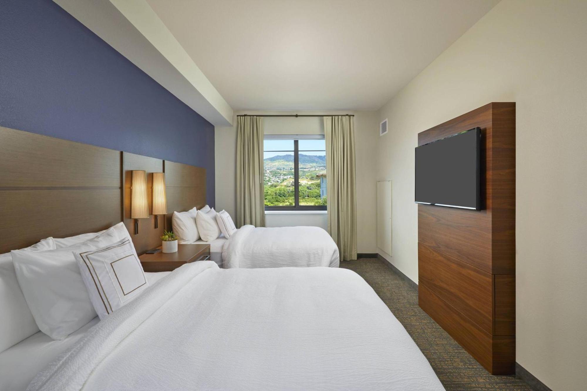 Residence Inn By Marriott Oahu Kapolei Exteriér fotografie